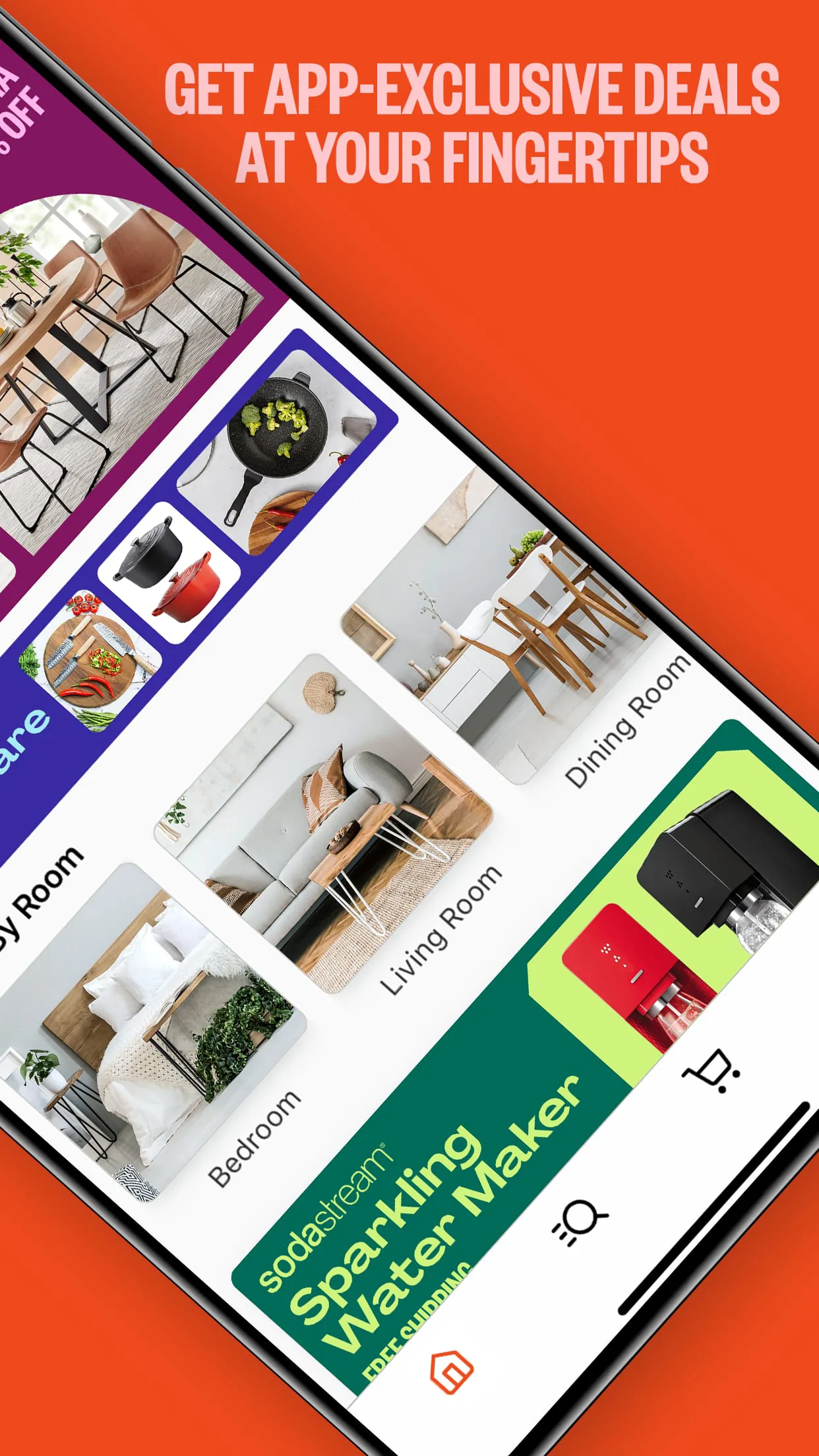MyDeal - Online Shopping