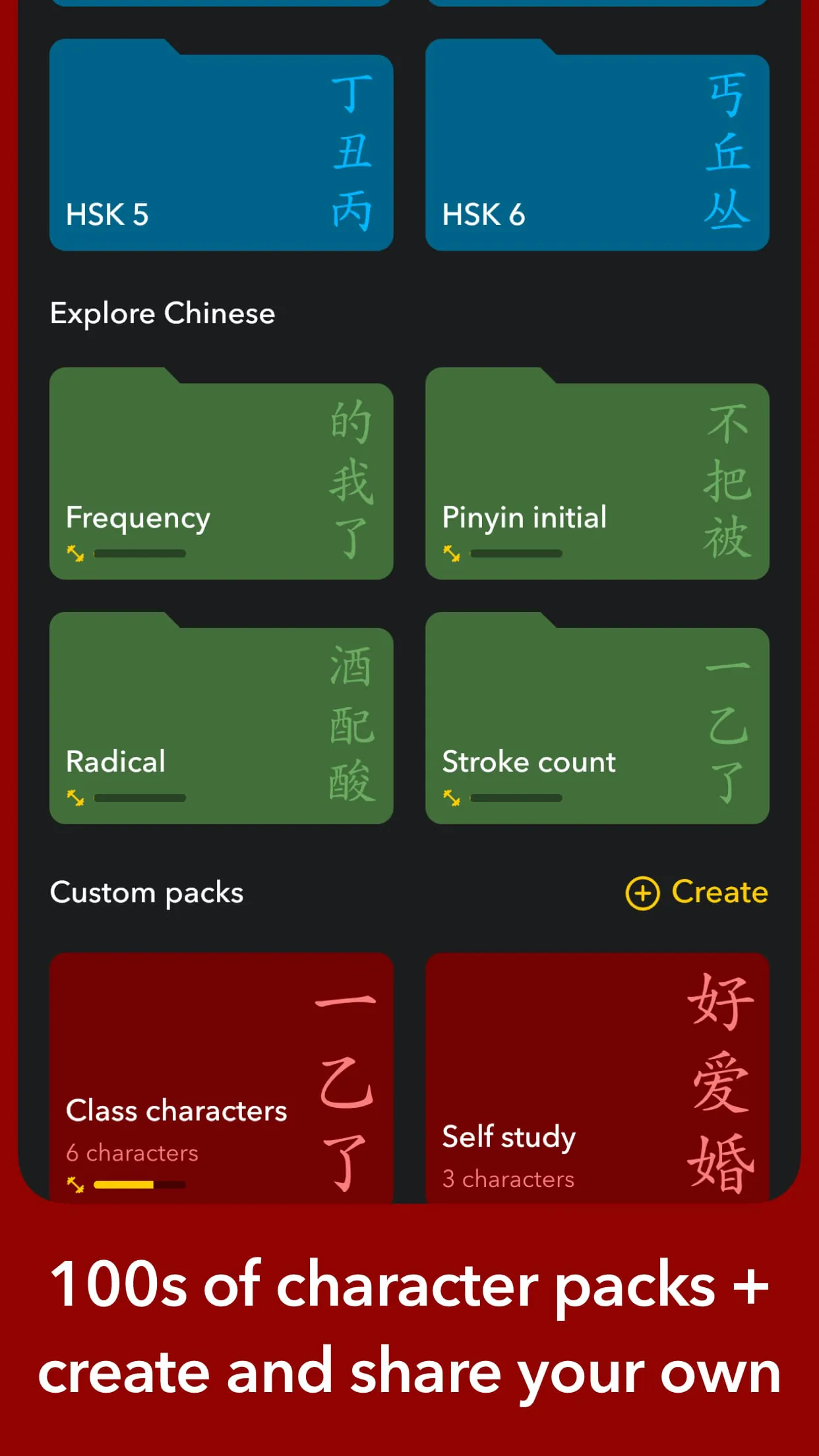 Chinese Writer