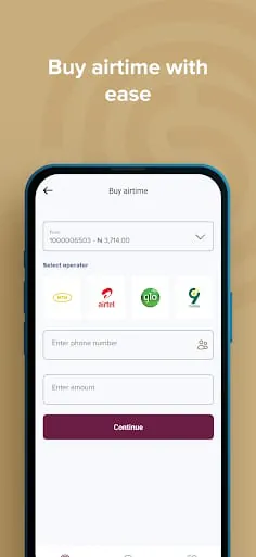 Signature Mobile