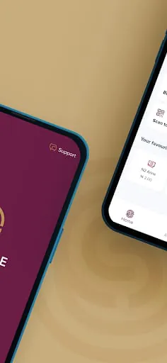 Signature Mobile