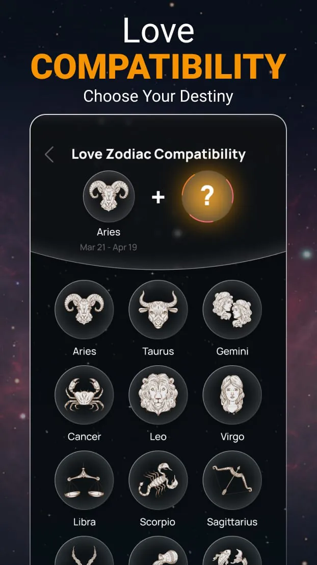 Horoscope For Today