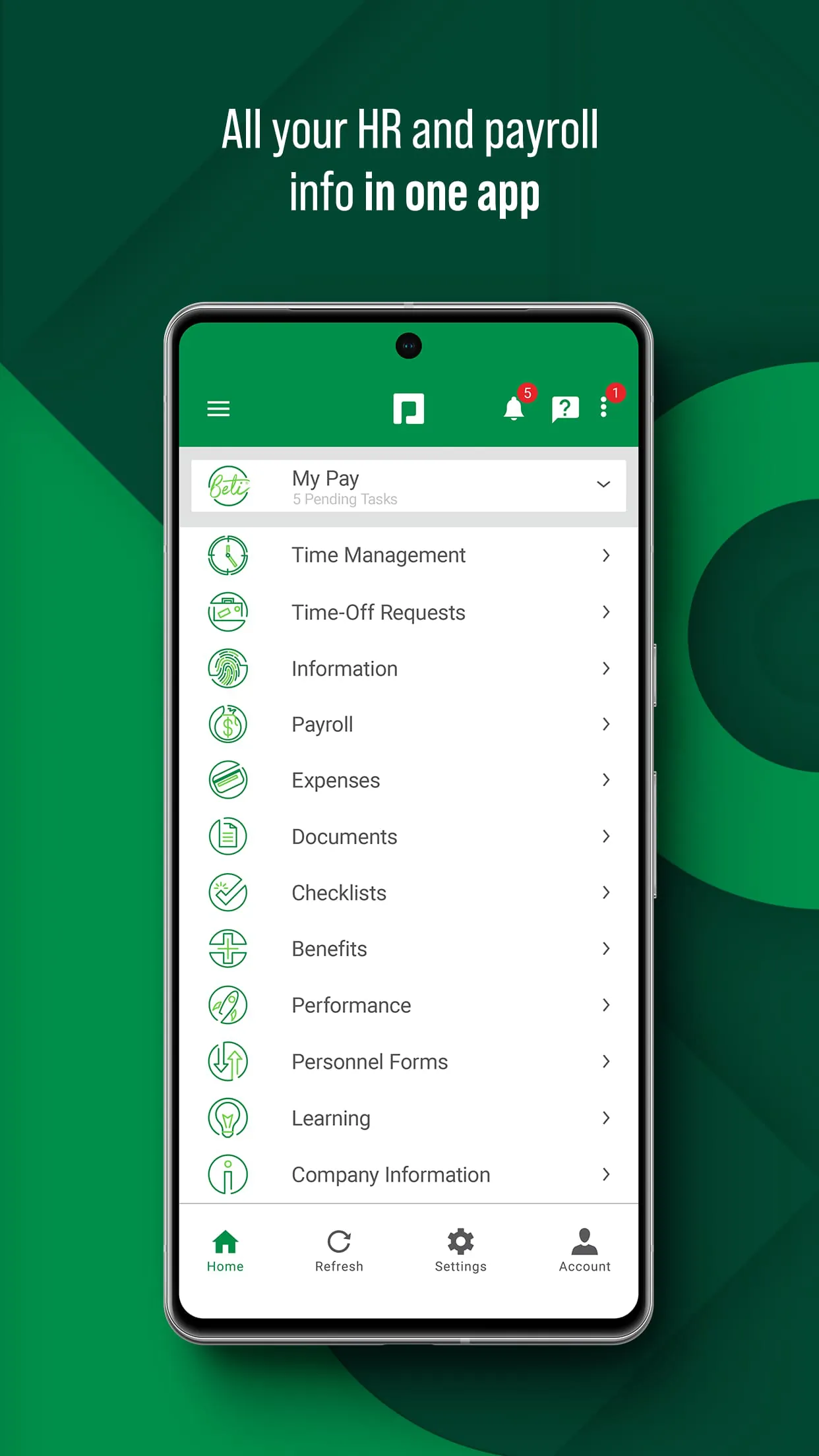 Paycom