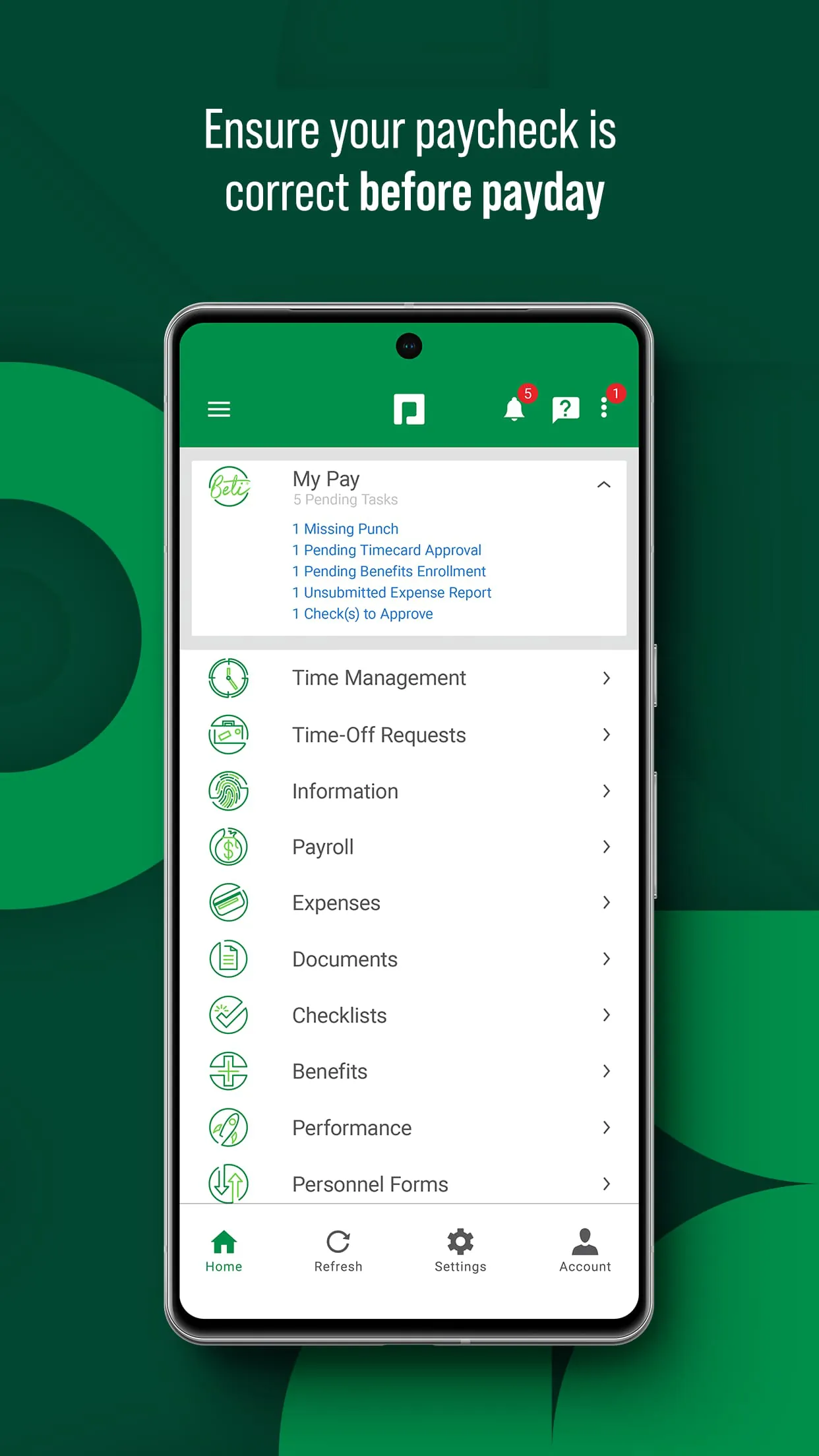 Paycom
