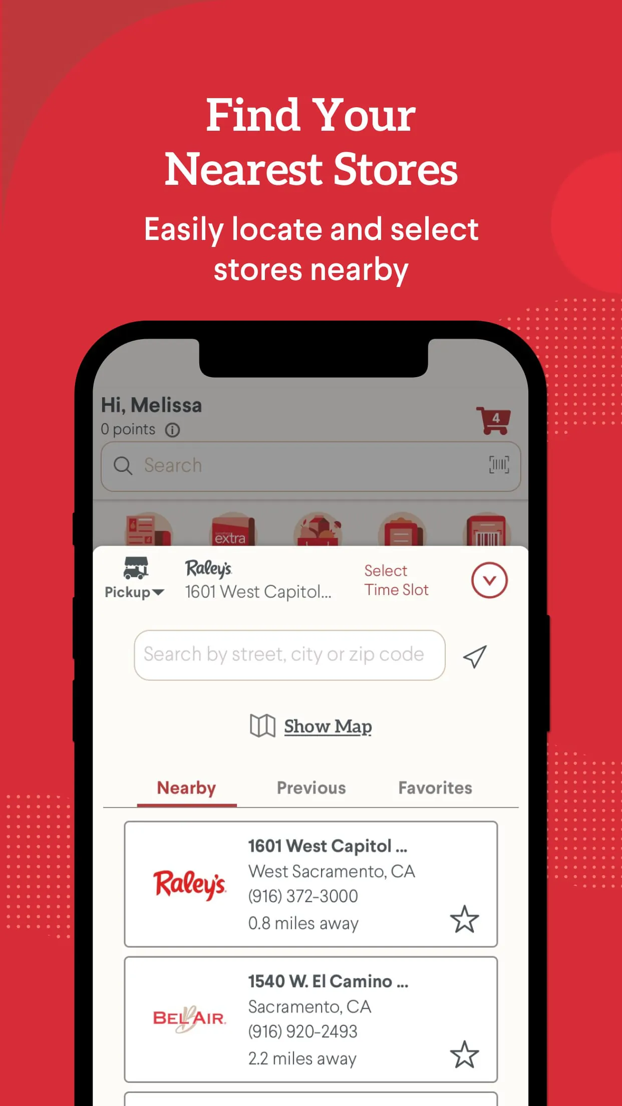 Raley's