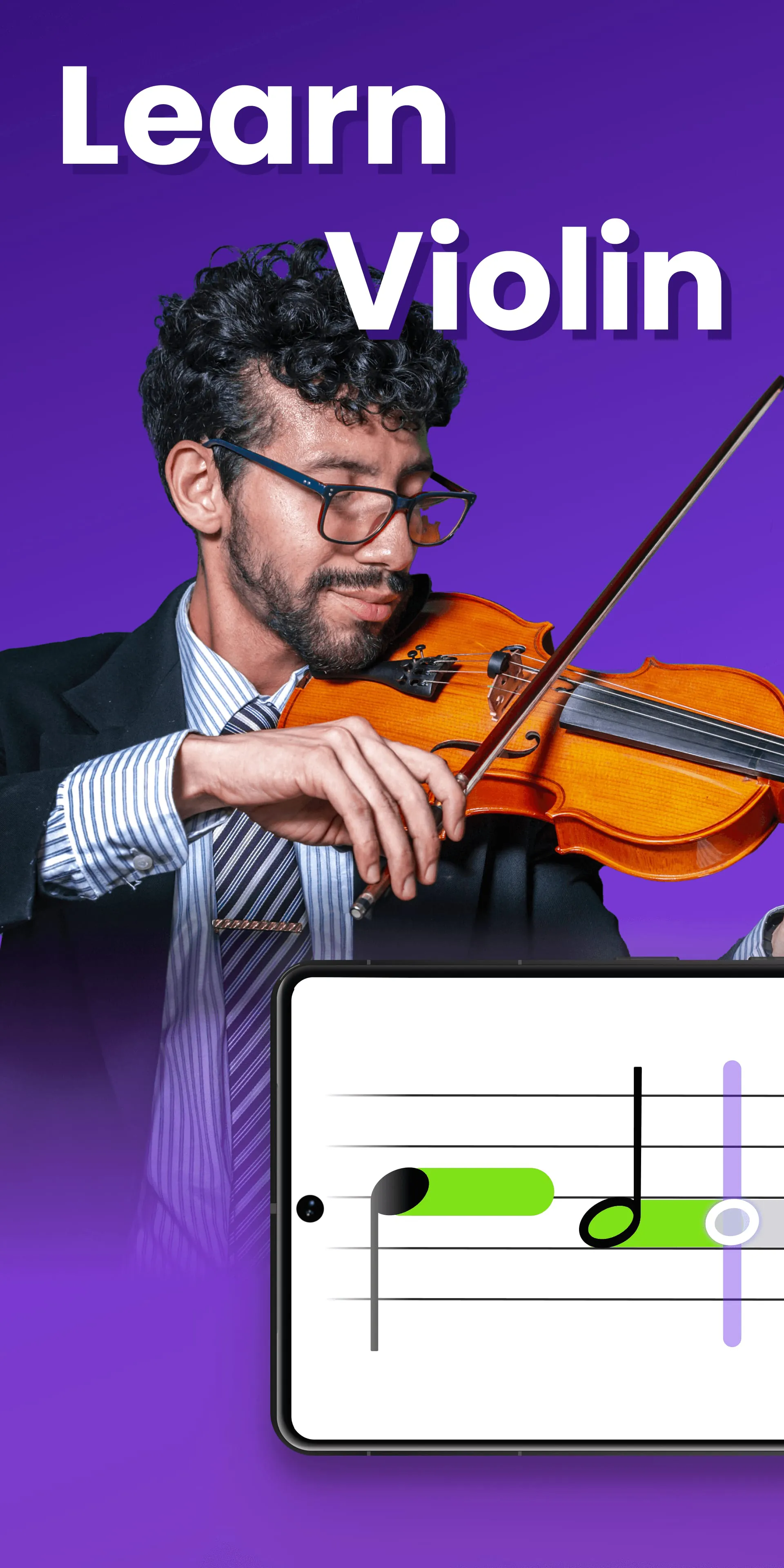 Violin Lessons by tonestro