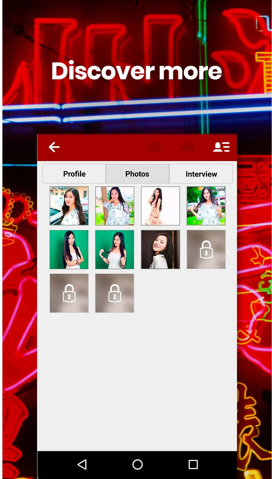 AsianDate: Asian Dating & Chat