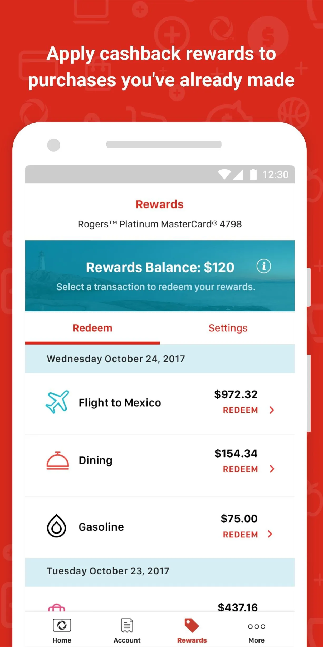 Rogers Bank