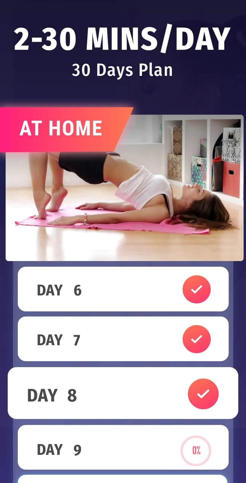 Lose Belly Fat  - Abs Workout