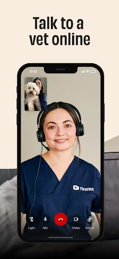 FirstVet