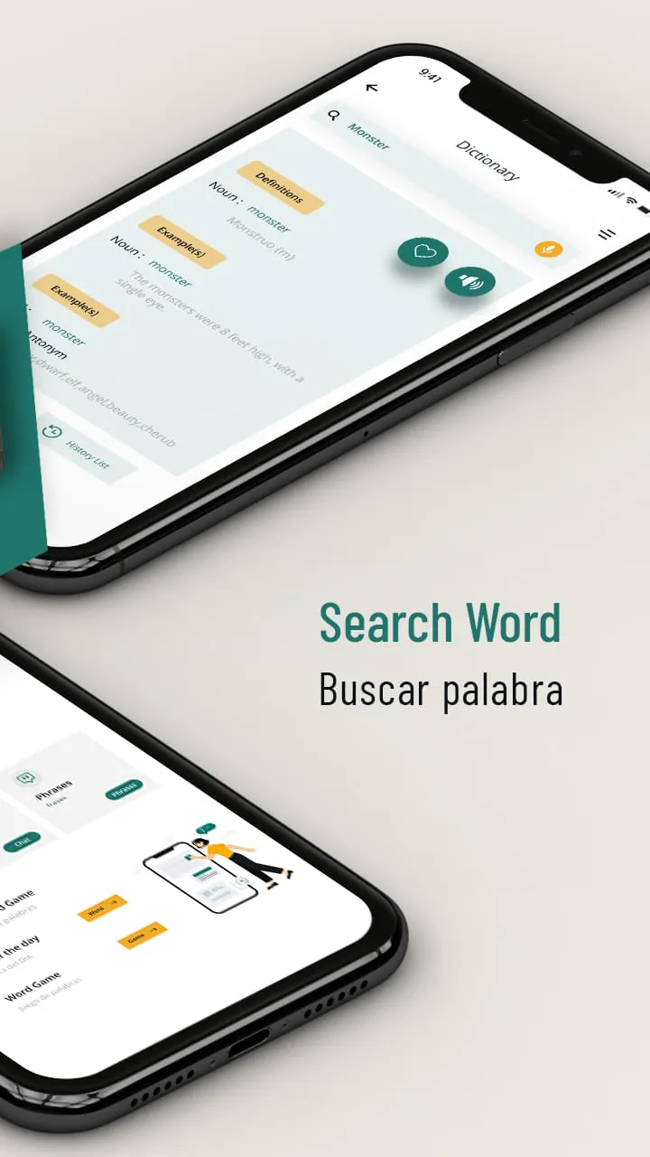 Spanish English Translator