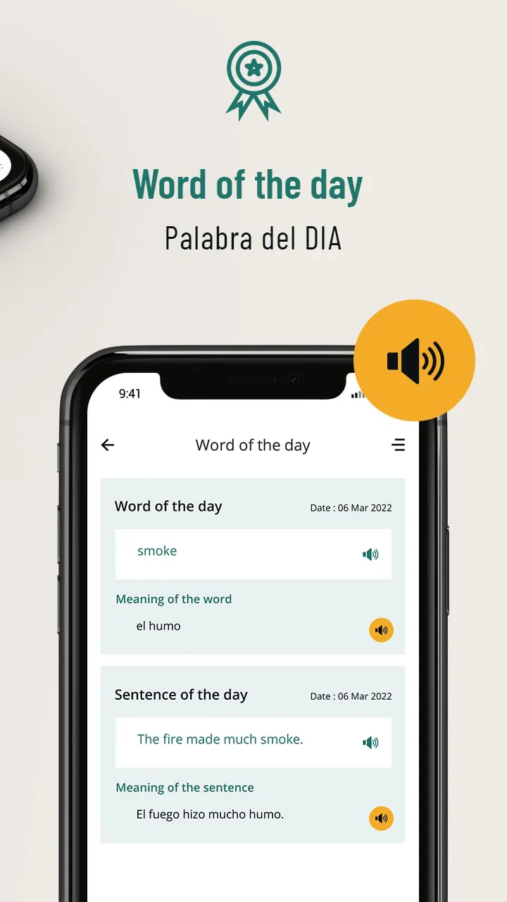 Spanish English Translator