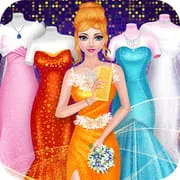 Wedding Makeup: Dress Up Game