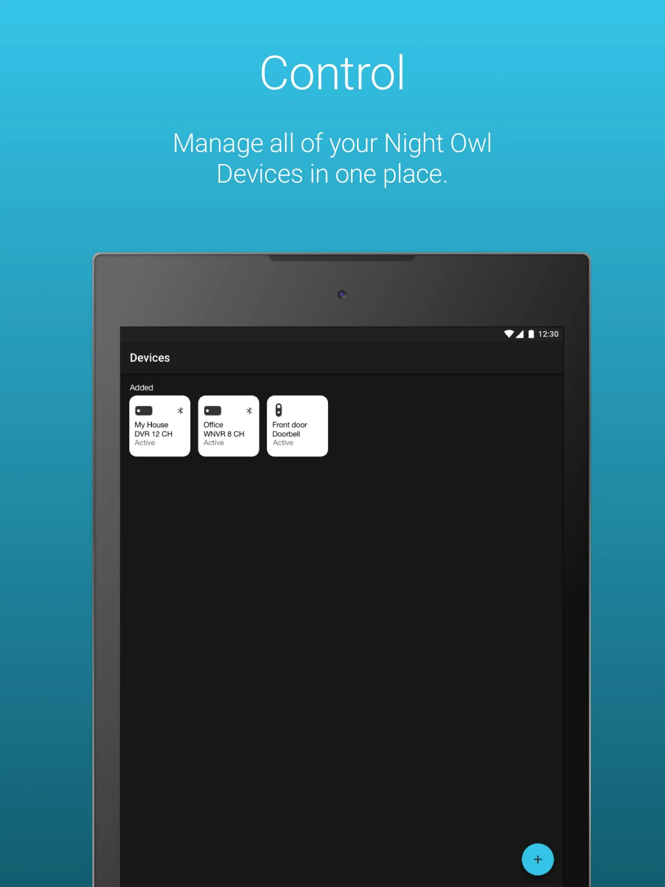 Night Owl Protect