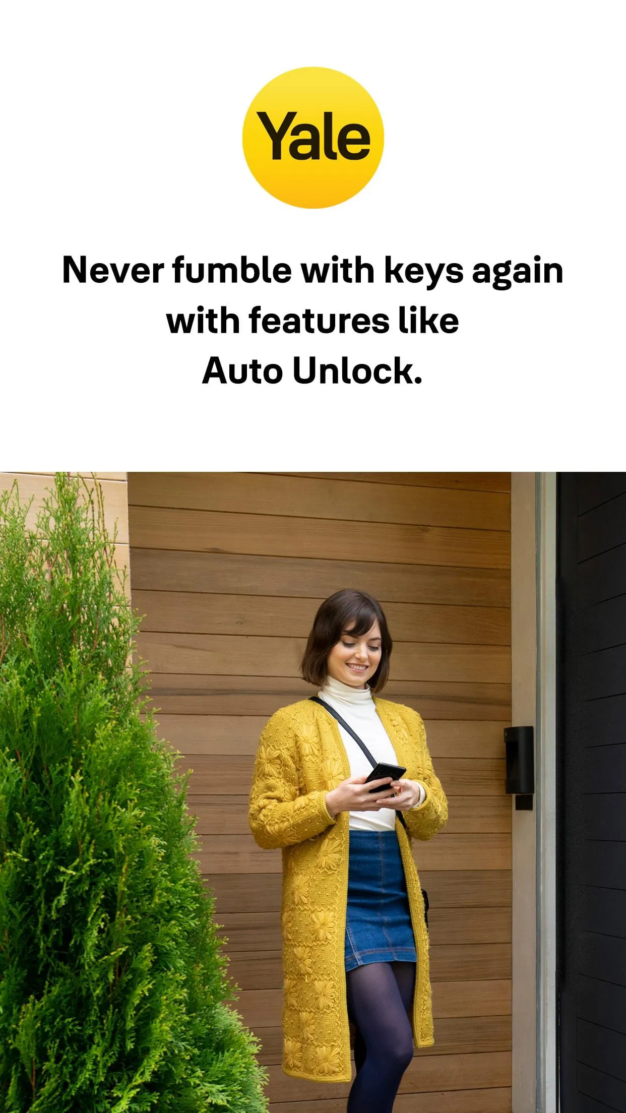 Yale Access