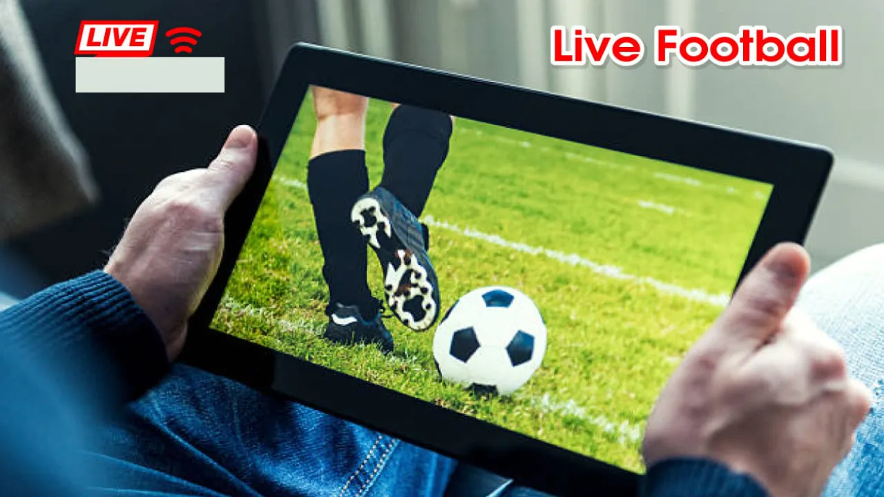 Live Football Tv : Live Score