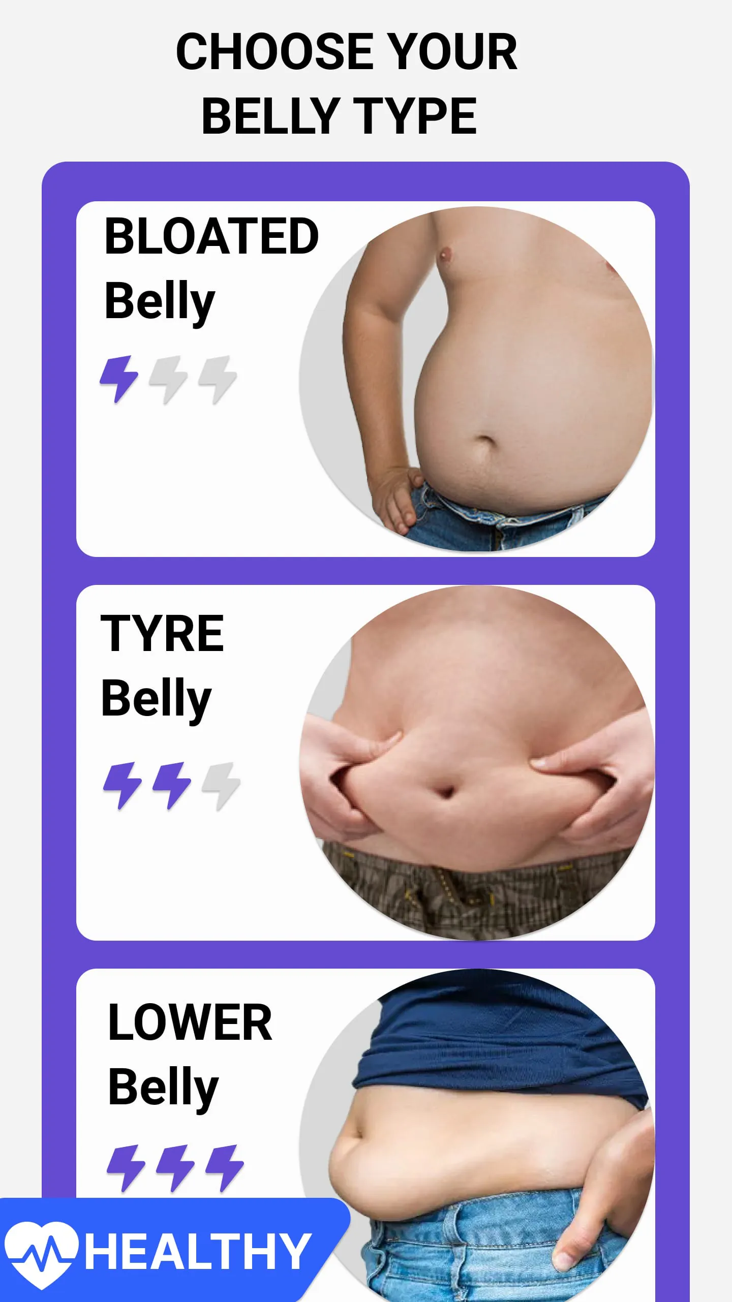 Lose Weight - Weight Loss App