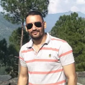 Kuldeep Rawat
