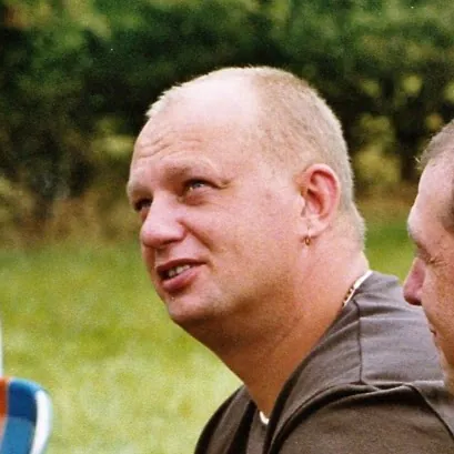 Barry Moss