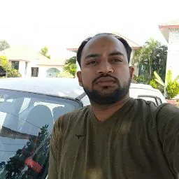 Sugandh Kumar