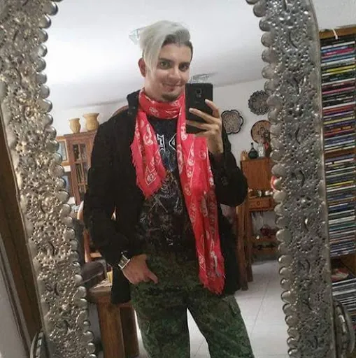 WoLoLO Gómez
