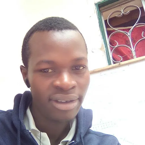 Julius Odeyo