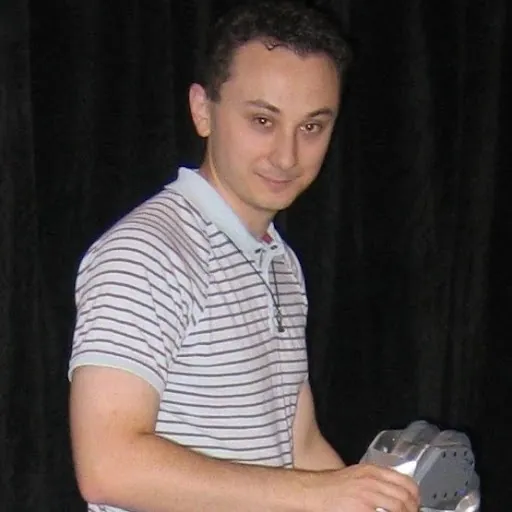 Nik Melchior