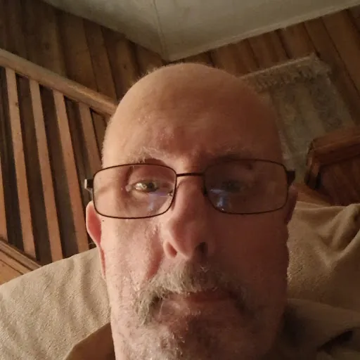 Roger Fuller