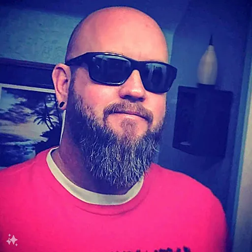 Steve Helderle