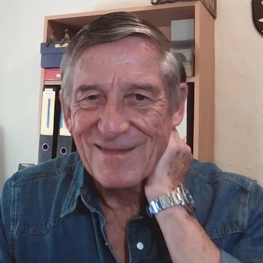 PHILIP GILBODY