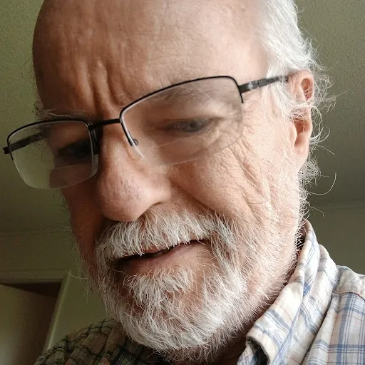 Stephen Forest
