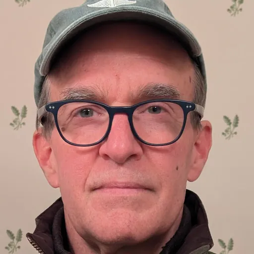 Paul Hoffman