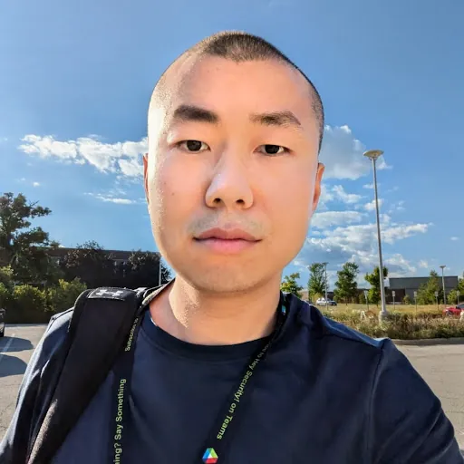 Victor Yu