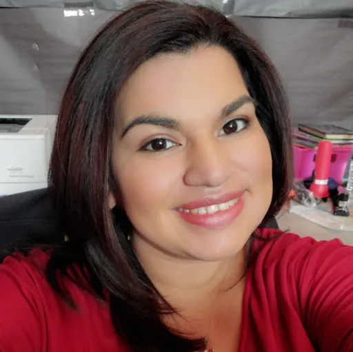 Amber Garza