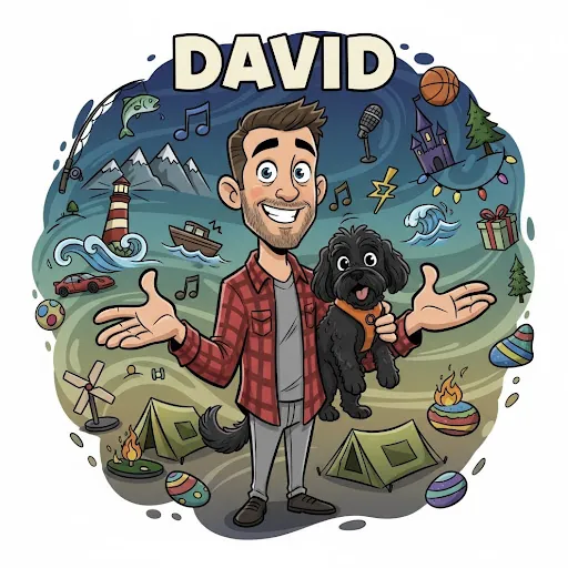 David Ayers