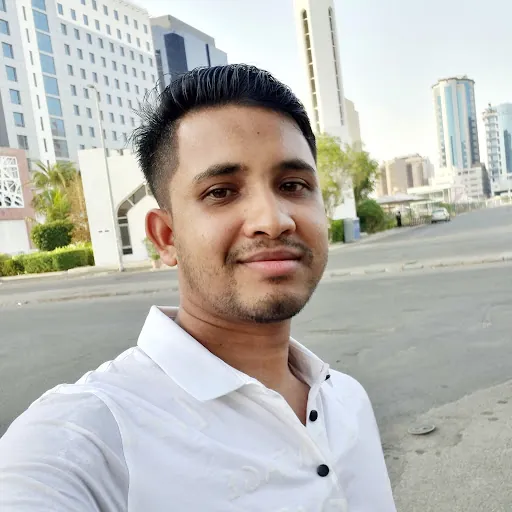 Mohammad Ismail