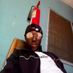 Agyemang Smith