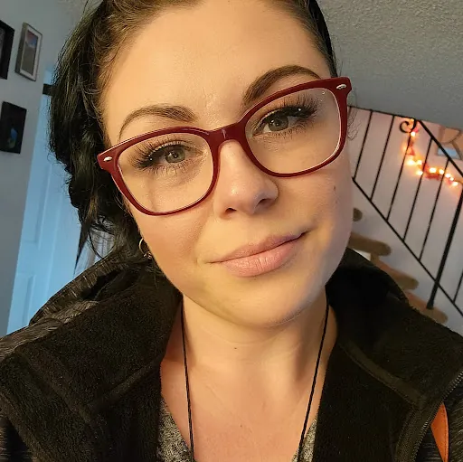 Amber Wagner