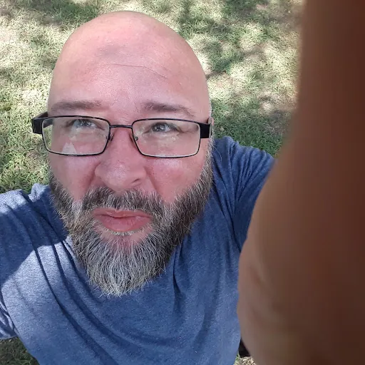 Scott C. Thrift