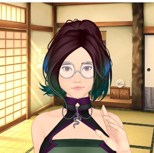 Artemis Ameretsu