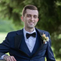 Nick McManus