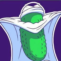 Pirate Piccolo