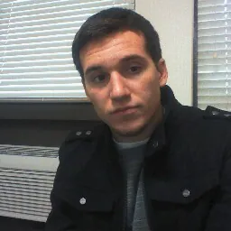 David Scheuermann