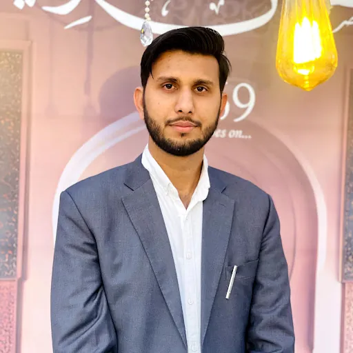 Muhammad Jahanzaib