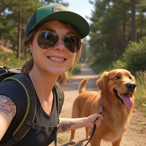 Samantha Scott
