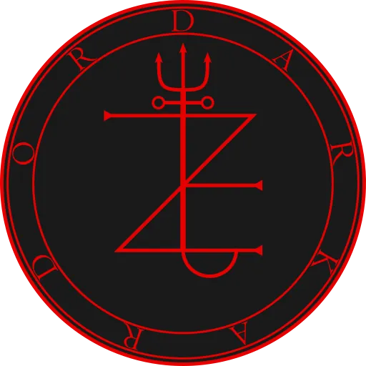 Dark Ardor
