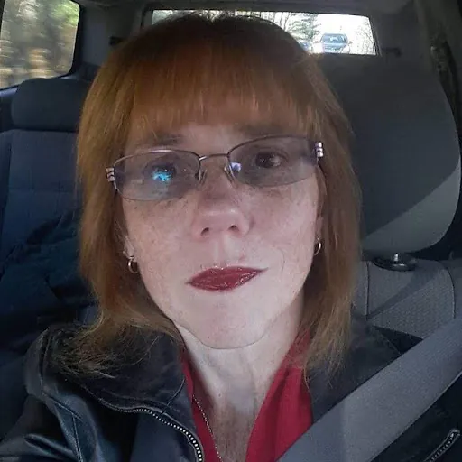 Carol H Van Norman