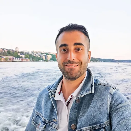 Rudy Akram