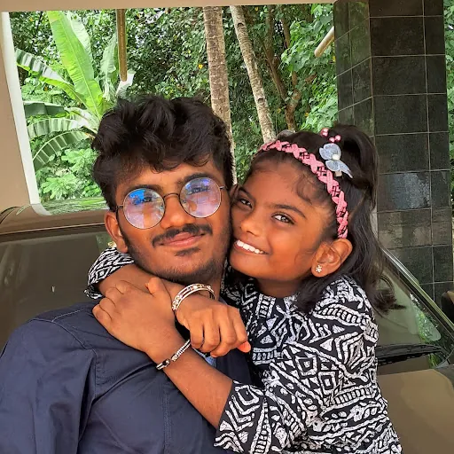 Arjun Aji
