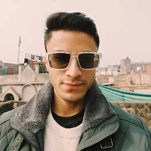 Harshit Gupta