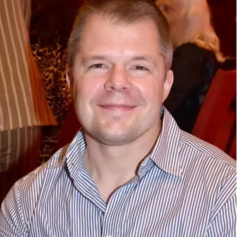 Craig Zahn